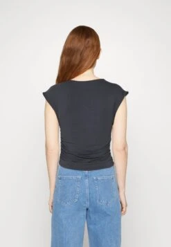 Anna Field T-Shirt Print - Grey -Anna Field Verkaufsgeschäft 7ba1cc1f14044978a1f21d06575f9d0b