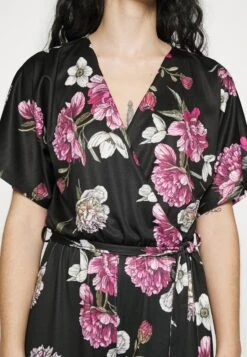 Jumpsuit - Black/ Multi-coloured -Anna Field Verkaufsgeschäft 7c167046941c466b87b4129c28d63ccc