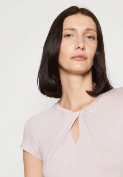 Anna Field T-Shirt Print - Purple -Anna Field Verkaufsgeschäft 7d5b2f78c6224d8b88acbf9e38922d74