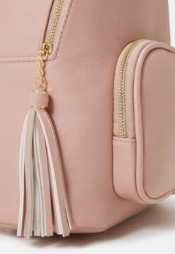 Anna Field Tagesrucksack - Pink -Anna Field Verkaufsgeschäft 7d7de0945bdc400faf097ee0ae1869f4