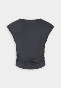 Anna Field T-Shirt Print - Grey -Anna Field Verkaufsgeschäft 7dce886374b44dc7a241efe3b0d56470