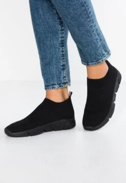Anna Field Slipper - Black -Anna Field Verkaufsgeschäft 7e9eb3e9d9bb4fffb57527bb21b33313