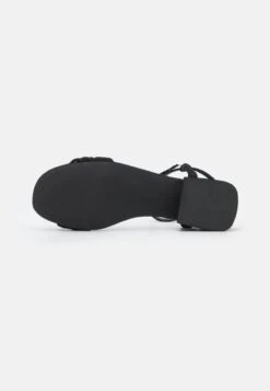 Anna Field Riemensandalette - Black -Anna Field Verkaufsgeschäft 7eea75f05c5542f980959722bbad3e72
