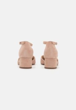 Anna Field LEATHER - Pumps - Light Pink -Anna Field Verkaufsgeschäft 7f00693fbc5447aa8060f32a867db1a1