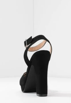 Anna Field High Heel Sandalette - Black -Anna Field Verkaufsgeschäft 7f13356f35974b93b8efa5a5edbe60c5