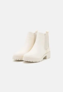 Anna Field Ankle Boot - White 10 Anna Field Ankle Boot - White -Anna Field Verkaufsgeschäft 804a5ff3fbda4a6eb627efd68df156db