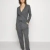 Anna Field Pyjama - Dark Grey -Anna Field Verkaufsgeschäft 80743f61493e4130814510297d0354aa