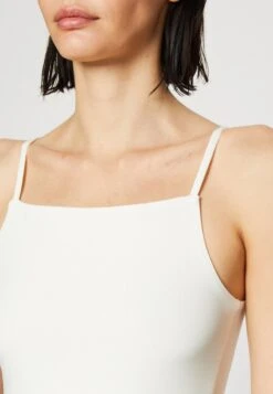 Anna Field Top - Off-white -Anna Field Verkaufsgeschäft 80f7bb0dc88f4e4e843db3b70025a656