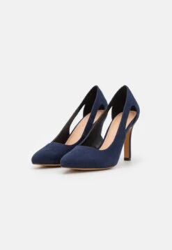 Anna Field Pumps - Dark Blue -Anna Field Verkaufsgeschäft 81ea2e48ce344e5db656595d50b0870c