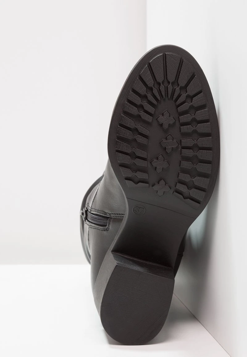 Anna Field WINTER BOOT - Stiefelette - Black 8 Anna Field WINTER BOOT - Stiefelette - Black – Bild 6