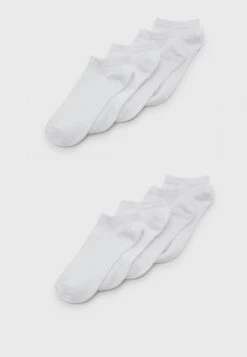 Anna Field SOFT SNEAKER SOCKS 6 PACK - Socken - White 12 Anna Field SOFT SNEAKER SOCKS 6 PACK - Socken - White -Anna Field Verkaufsgeschäft 827a3178a4ac464196caa9fc81f250de 3