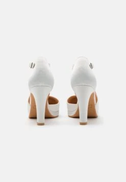 Anna Field High Heel Pumps - White 11 Anna Field High Heel Pumps - White -Anna Field Verkaufsgeschäft 8365e998fd2445a9a6ca245ccaa2fefc