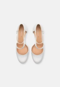 Anna Field High Heel Pumps - White 13 Anna Field High Heel Pumps - White -Anna Field Verkaufsgeschäft 83a026d7fee84536a73ea673d49a2da5
