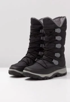 Anna Field Snowboot/Winterstiefel - Black -Anna Field Verkaufsgeschäft 83cb35602f9a443bb347241c5ef724e1