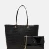 Anna Field SET - Shopping Bag - Black 2 Anna Field SET - Shopping Bag - Black -Anna Field Verkaufsgeschäft 842eb78835d14ab586d08569e80ab128