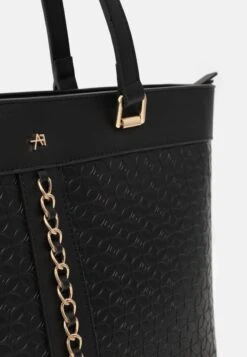 Anna Field Shopping Bag - 802 - Black -Anna Field Verkaufsgeschäft 8442548355ca40fe9fe2a740dec89e68