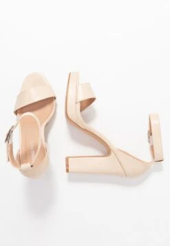 Anna Field High Heel Sandalette - Offwhite -Anna Field Verkaufsgeschäft 84819dd3bdba43548fc35a79cd16067b