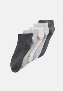 Anna Field 8PP SNEAKER SOCKS - Socken - Grey 13 Anna Field 8PP SNEAKER SOCKS - Socken - Grey -Anna Field Verkaufsgeschäft 8484eb7d7e8a4ccba1dc4dc3ba7a9d7f