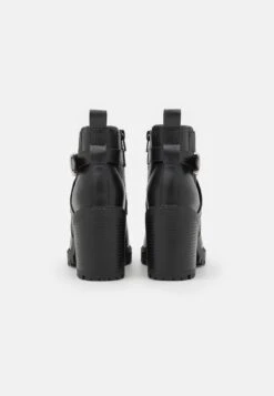 High Heel Stiefelette - Black -Anna Field Verkaufsgeschäft 8570581ca452475ca7e9b55872db68e0