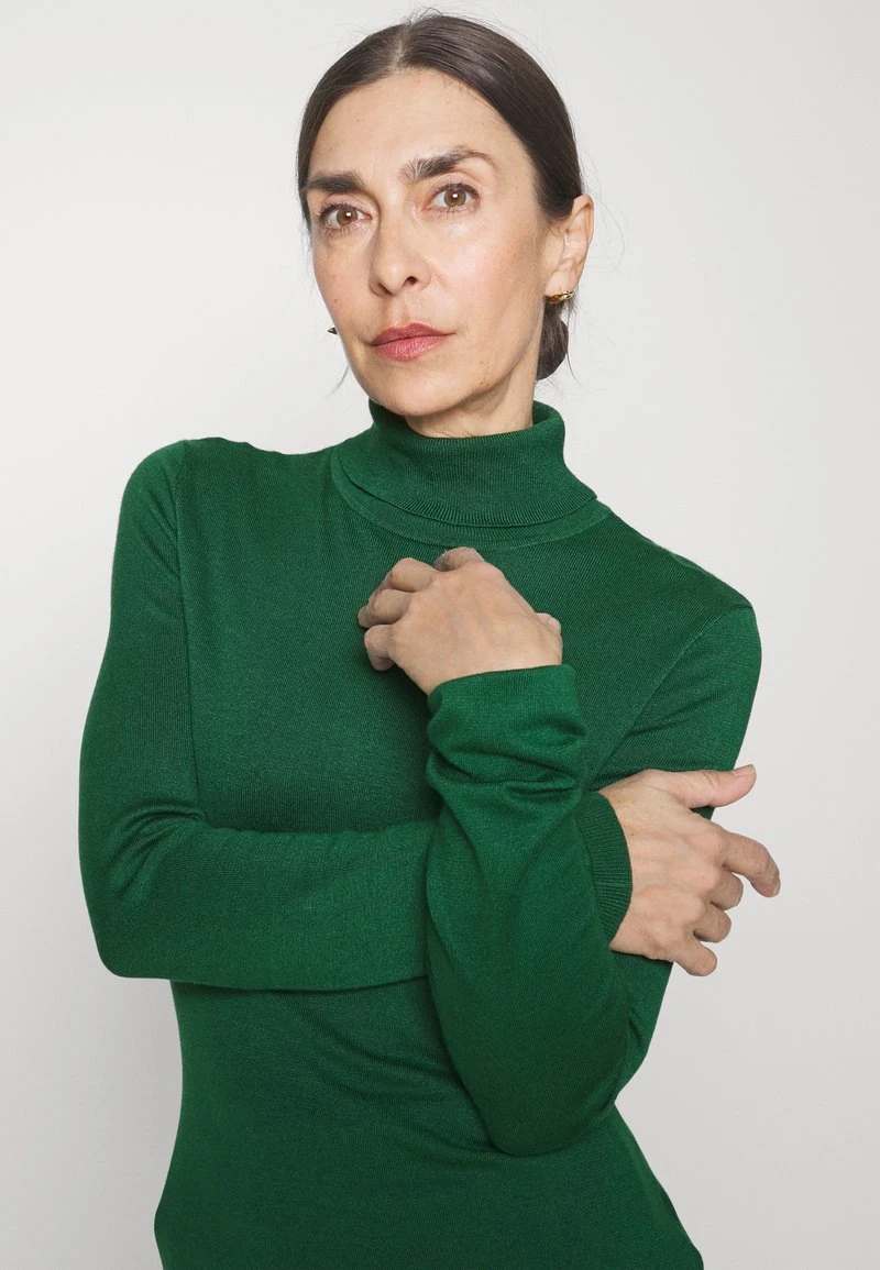 Anna Field Strickpullover - Green 6 Anna Field Strickpullover - Green – Bild 4