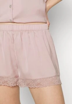 Anna Field GIFT BOX PJ SET - Pyjama - Pink -Anna Field Verkaufsgeschäft 85f3b594e4b043febeca1931e37f7c7f