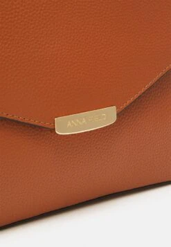 Anna Field Handtasche - Cognac -Anna Field Verkaufsgeschäft 861e95588ee14dfdb6830b90bef47d18