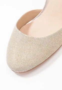 Anna Field LEATHER - Pumps - Champagne -Anna Field Verkaufsgeschäft 87c320739c5c41a3a99701d44482f1cd