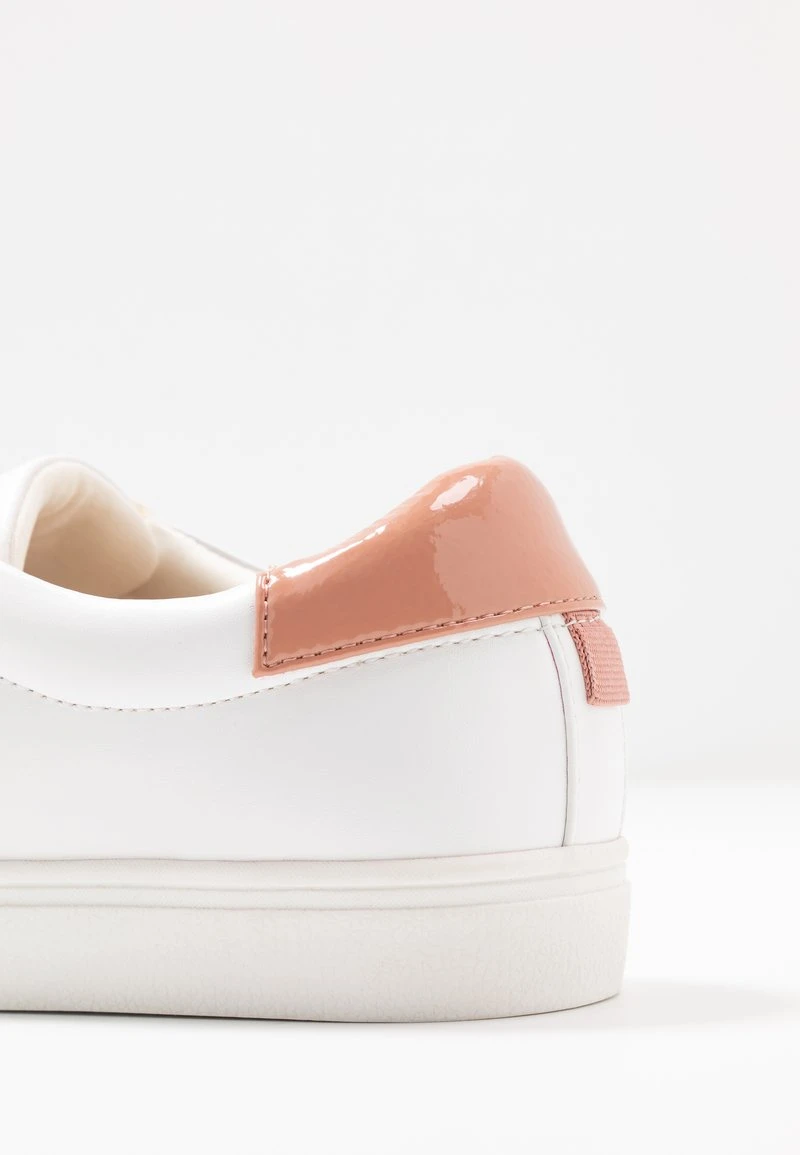 Anna Field Sneaker Low - Rose/white 5 Anna Field Sneaker Low - Rose/white – Bild 3