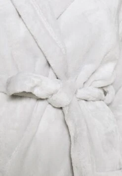 Anna Field MAELIS - Bademantel - Grey -Anna Field Verkaufsgeschäft 88b41a27d1434600bc9987944348000b