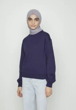 Anna Field Sweatshirt - Dark Blue 10 Anna Field Sweatshirt - Dark Blue -Anna Field Verkaufsgeschäft 8982b8750d6046fea0e99cdd6ddfdf64