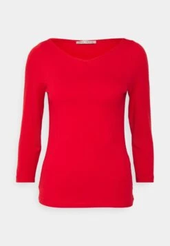 Langarmshirt - Red 12 Langarmshirt - Red -Anna Field Verkaufsgeschäft 8a19239617a54721824bef0c08f83853