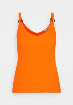 Anna Field Top - Orange -Anna Field Verkaufsgeschäft 8a8e80d98f174a7abfba7d21a4083e16