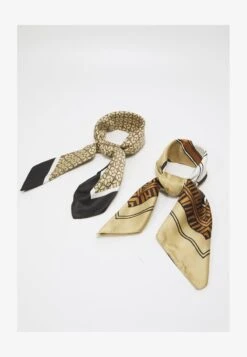 Anna Field 2 PACK - Tuch - Brown -Anna Field Verkaufsgeschäft 8c1e5dbfdb8a45e89dd63bf53e9d8206