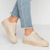 Anna Field Espadrille - Beige -Anna Field Verkaufsgeschäft 8c576afbe94d475ab4f8dce8e736ff33