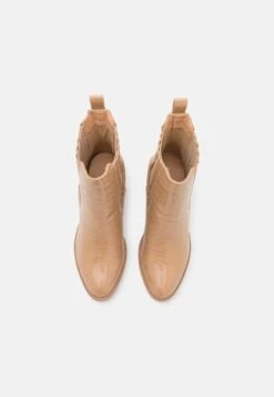 Anna Field Stiefelette - Beige -Anna Field Verkaufsgeschäft 8c591c98c02445b8bffc626bf32fe402