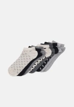 Anna Field 8 PACK - Socken - White/grey 13 Anna Field 8 PACK - Socken - White/grey -Anna Field Verkaufsgeschäft 8de5ab7c3ace4d70a3d4bd959f4420eb
