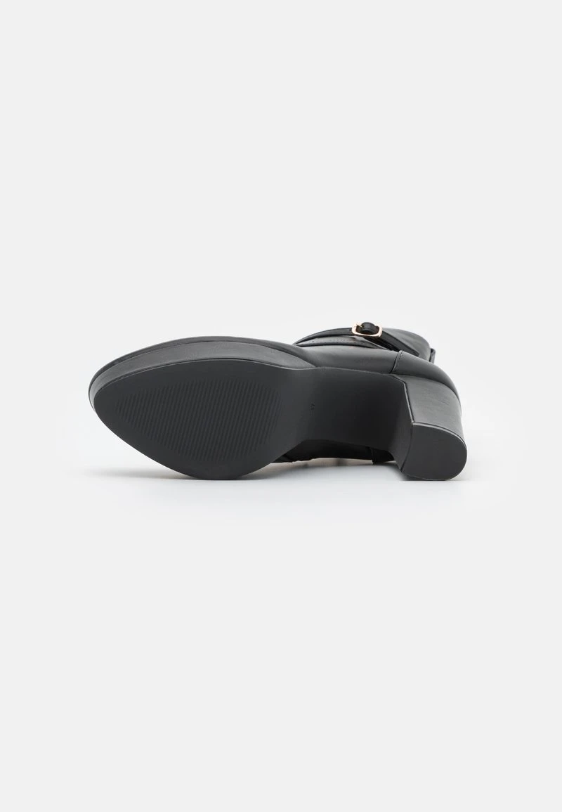 Anna Field Schnürstiefelette - Black 7 Anna Field Schnürstiefelette - Black – Bild 5