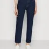 Anna Field Jeans Straight Leg - Blue Denim 1 Anna Field Jeans Straight Leg - Blue Denim -Anna Field Verkaufsgeschäft 8e891410b1e843309c3b288dbf4d90ec