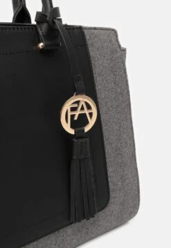 Anna Field Handtasche - 102 - Grey 11 Anna Field Handtasche - 102 - Grey -Anna Field Verkaufsgeschäft 8ef6636840b64b33b6f749ef0d7a7ce2