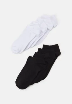 Anna Field 8 PACK - Socken - Black/white 10 Anna Field 8 PACK - Socken - Black/white -Anna Field Verkaufsgeschäft 8f65a249bfc147cb91c002540f93e459 3