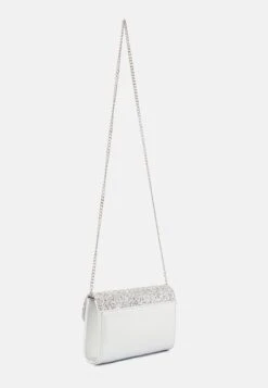 Anna Field Clutch - Silver -Anna Field Verkaufsgeschäft 8fd97f7192f74a4ab940caaff1715d29
