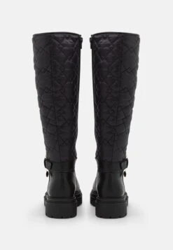 Anna Field Plateaustiefel - Black -Anna Field Verkaufsgeschäft 8ff48cbe6de6488097e27eb7cd5206bc