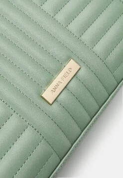Anna Field Handtasche - Mint -Anna Field Verkaufsgeschäft 9005ac0d5024457a84e933ea61b64159