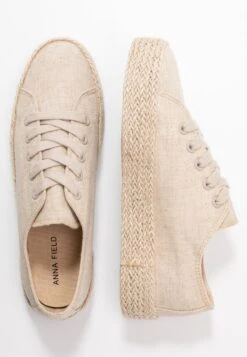 Anna Field Espadrille - Beige -Anna Field Verkaufsgeschäft 901f162162b1480aafaeb4312522779f