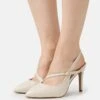 Anna Field LEATHER - Pumps - Off White -Anna Field Verkaufsgeschäft 9067ddfb0a774cf6a23d8e273eebdfb5