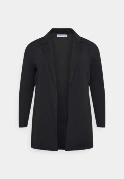 Kurzmantel - Black -Anna Field Verkaufsgeschäft 90b8af0a14fe45f79e543b0ab0d5df25 1