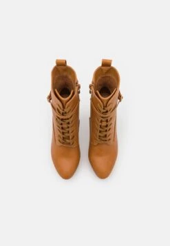 Anna Field Schnürstiefelette - Cognac -Anna Field Verkaufsgeschäft 91b8460c37f647059b187f8249131e18