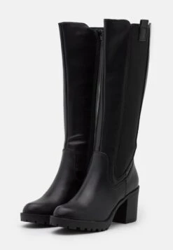 Anna Field Plateaustiefel - Black -Anna Field Verkaufsgeschäft 91df243b655642dbaf37bc70fa7936e7