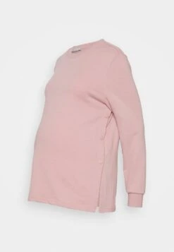 Sweatshirt - Light Pink 11 Sweatshirt - Light Pink -Anna Field Verkaufsgeschäft 93297644e9824eec9887312cdfa88034 1