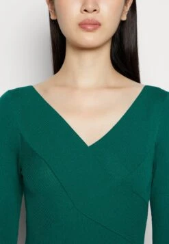 Anna Field V AUSSCHNITT BODYCON MIDI STRICKKLEID - Etuikleid - Green 13 Anna Field V AUSSCHNITT BODYCON MIDI STRICKKLEID - Etuikleid - Green -Anna Field Verkaufsgeschäft 934d172c5b1e40468a1407d0505d7e7f